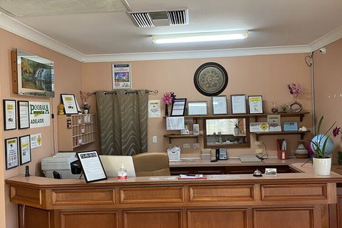 Pooraka Motor Inn - Wagga Wagga Accommodation 3