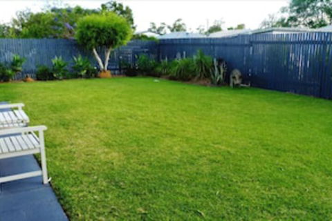 The Gallery Motor Inn - Holiday Adelaide 1