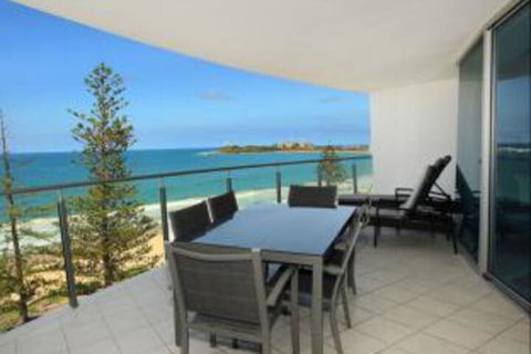 Sirocco 807 - Wagga Wagga Accommodation 0