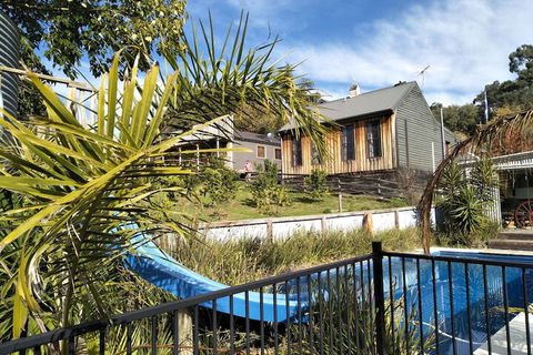 A Twist Of Willow - Northern Rivers Accommodation 5