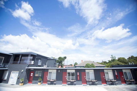 Siesta Central Apartments - Accommodation Yamba 6