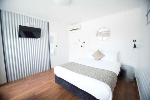 Siesta Central Apartments - Accommodation Yamba 7