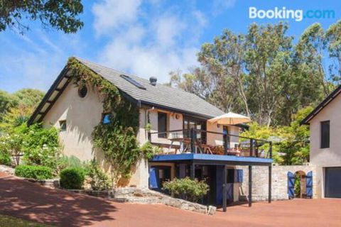 Pearl River Houses - Accommodation QLD 2