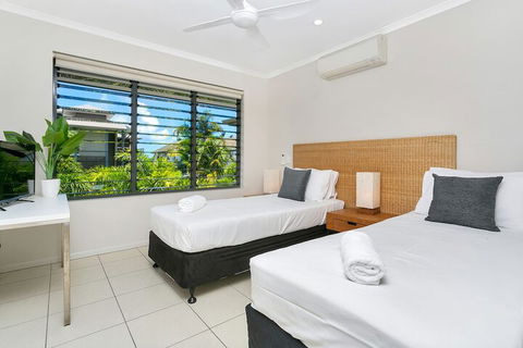 Tranquil Palms At Trinity Beach - Tweed Heads Accommodation 3