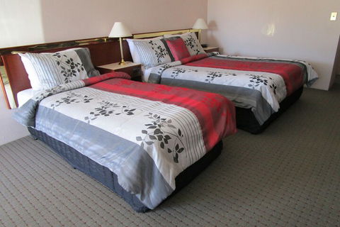 Southern Comfort Motor Inn - Holiday Melbourne 6