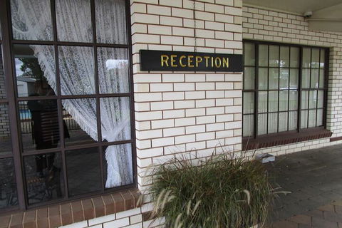 Southern Comfort Motor Inn - Holiday Melbourne 1