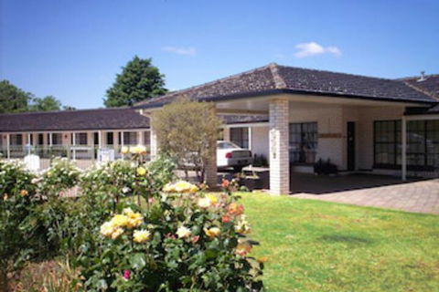 Southern Comfort Motor Inn - Holiday Melbourne 0