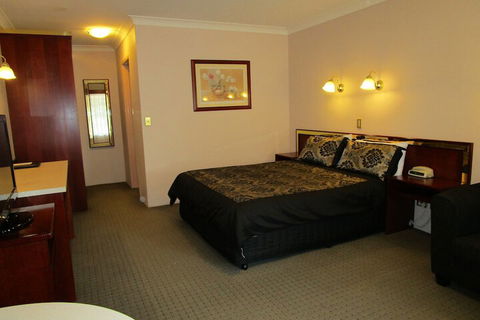 Southern Comfort Motor Inn - Holiday Melbourne 4