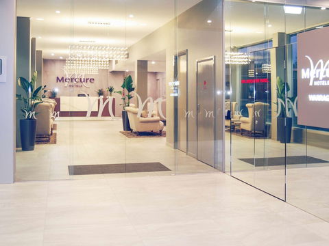 Mercure Warragul - Holiday Melbourne 0