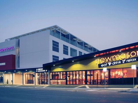 Mercure Warragul - Holiday Melbourne 1