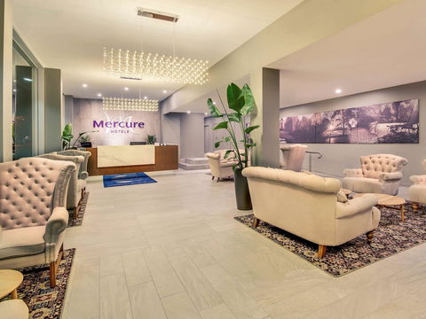 Mercure Warragul - Holiday Melbourne 2