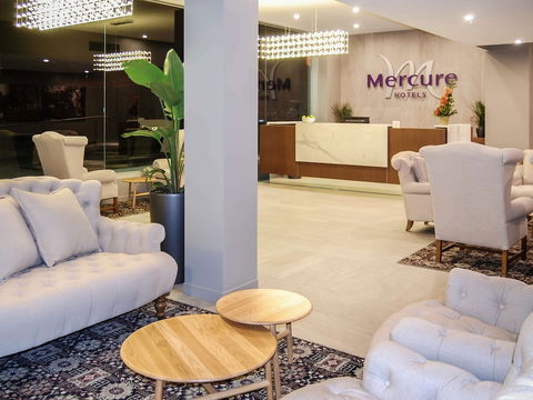 Mercure Warragul - Holiday Melbourne 4