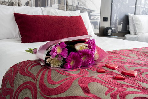 Mercure Warragul - Holiday Melbourne 6