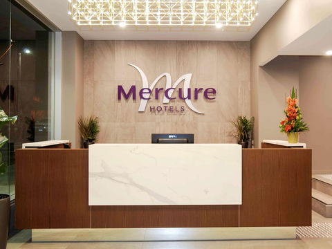 Mercure Warragul - Holiday Melbourne 3