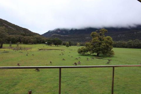 Five Clematis Views - Accommodation Ballina 3