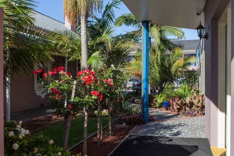 Shellharbour Village Motel - Accommodation Tasmania 4