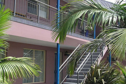 Shellharbour Village Motel - Accommodation Tasmania 1