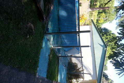 Croftons Retreat - Accommodation Australia 3
