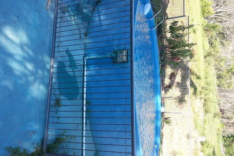 Croftons Retreat - Accommodation Australia 4