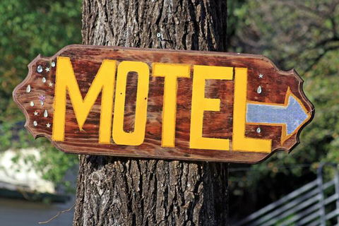 Croftons Retreat - Accommodation Australia 1