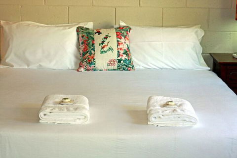 Croftons Retreat - Accommodation Australia 5