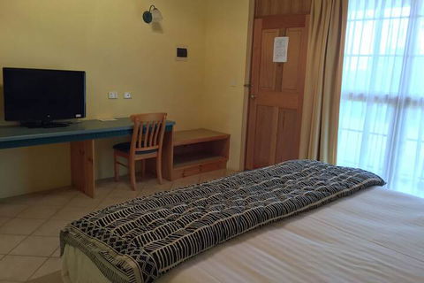 Coonawarra Units - Kempsey Accommodation 2