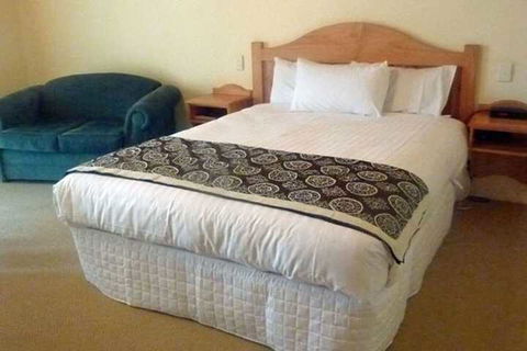 Coonawarra Units - Kempsey Accommodation 4