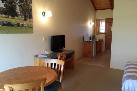 Coonawarra Units - Kempsey Accommodation 3