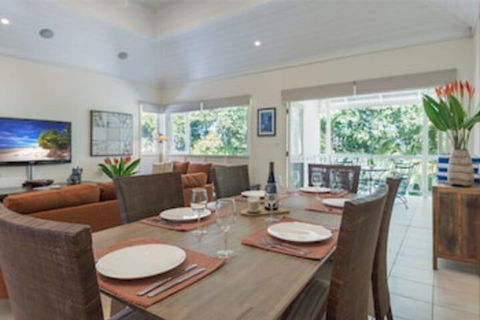 Latitude 16 On Grant St - WA Accommodation 0