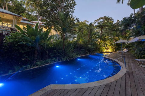 Latitude 16 On Grant St - WA Accommodation 1