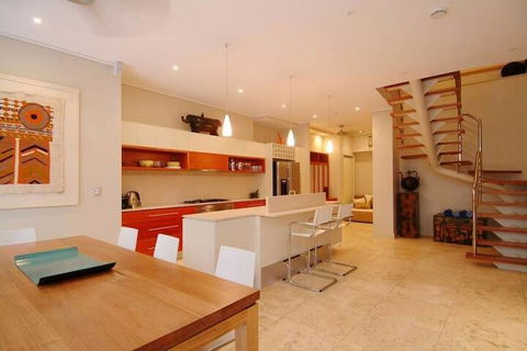 Latitude 16 On Grant St - WA Accommodation 4