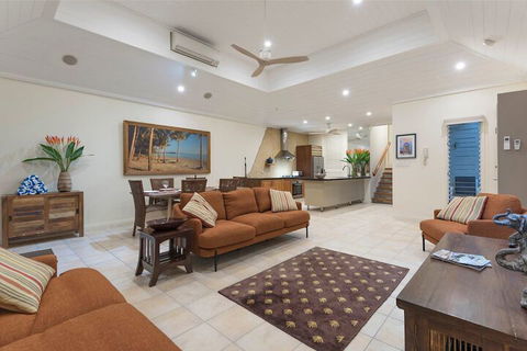 Latitude 16 On Grant St - WA Accommodation 6