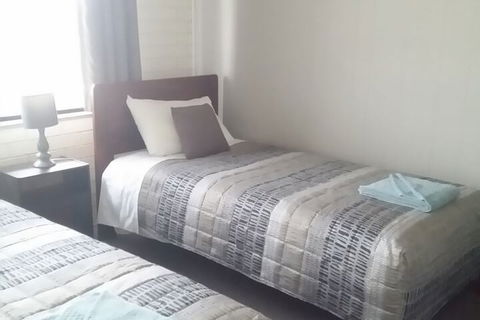 White Manor Motel - Accommodation Ballina 3