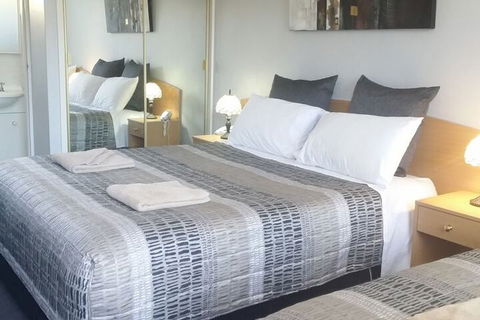 White Manor Motel - Accommodation Ballina 1