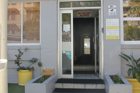 Pod Bed Coogee Beachside - Tweed Heads Accommodation 1
