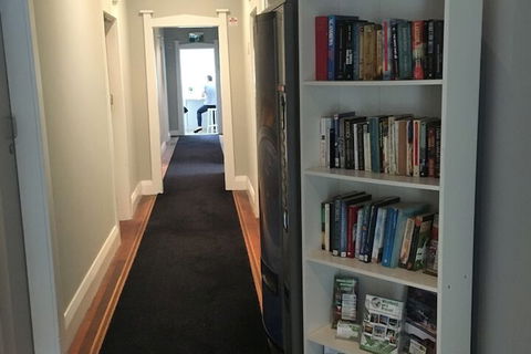 Pod Bed Coogee Beachside - Tweed Heads Accommodation 2