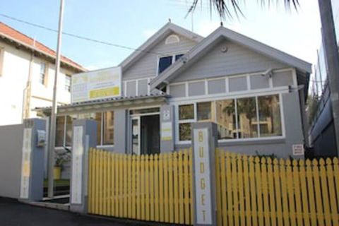 Pod Bed Coogee Beachside - Tweed Heads Accommodation 0