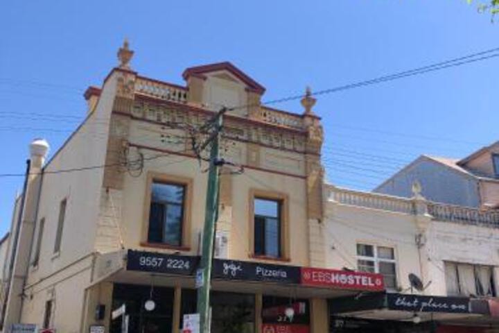 EBS Sydney Hostel - thumb 0