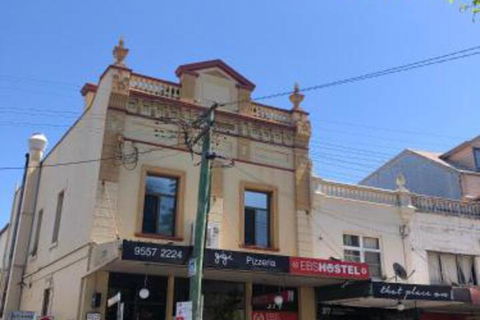 EBS Sydney Hostel - VIC Tourism 0