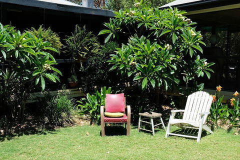 The Laurels Of Chinchilla - Tourism Townsville 3