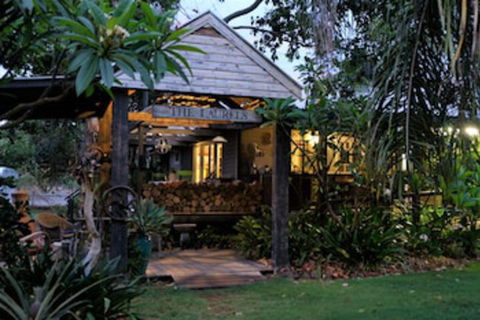 The Laurels Of Chinchilla - Tourism Townsville 0