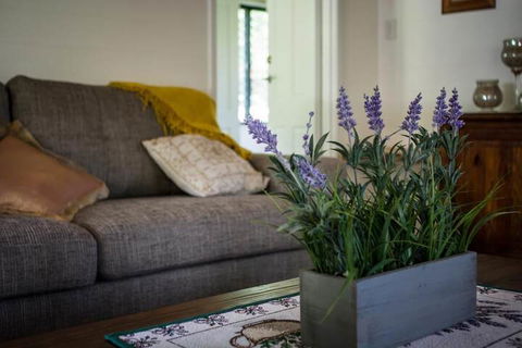 Ronday Voo Bed & Breakfast - Tourism Gold Coast 6
