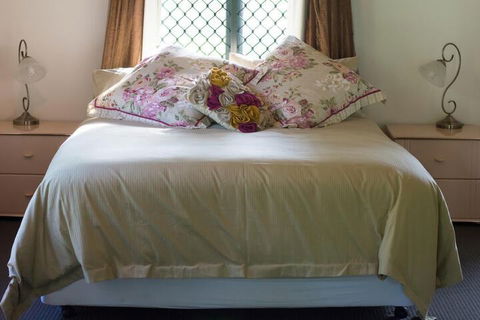 Ronday Voo Bed & Breakfast - Tourism Gold Coast 5