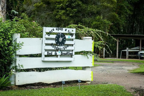 Ronday Voo Bed & Breakfast - Tourism Gold Coast 1