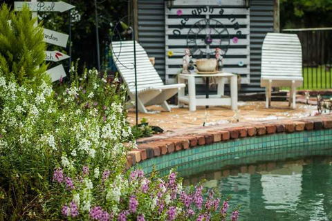 Ronday Voo Bed & Breakfast - Tourism Gold Coast 4