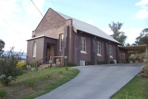 Church House B & B Gundagai - Hotel VIC 0