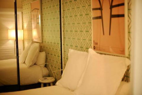 Jerningham Street Cottage - Northern Rivers Accommodation 2