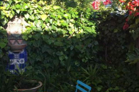 Jerningham Street Cottage - Northern Rivers Accommodation 4