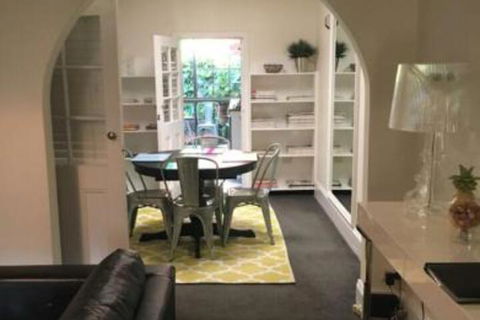 Jerningham Street Cottage - Northern Rivers Accommodation 1