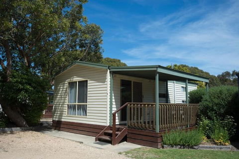 The Lakes Beachfront Holiday Park - Northern Rivers Accommodation 2